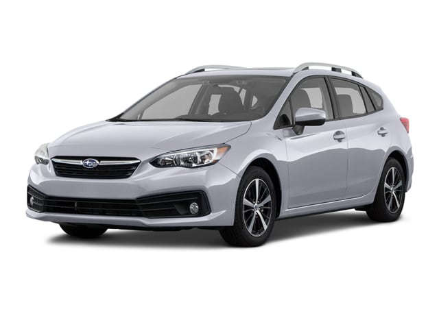 Used Subaru Impreza for Sale | Subaru Sedan at Patrick Subaru in 
